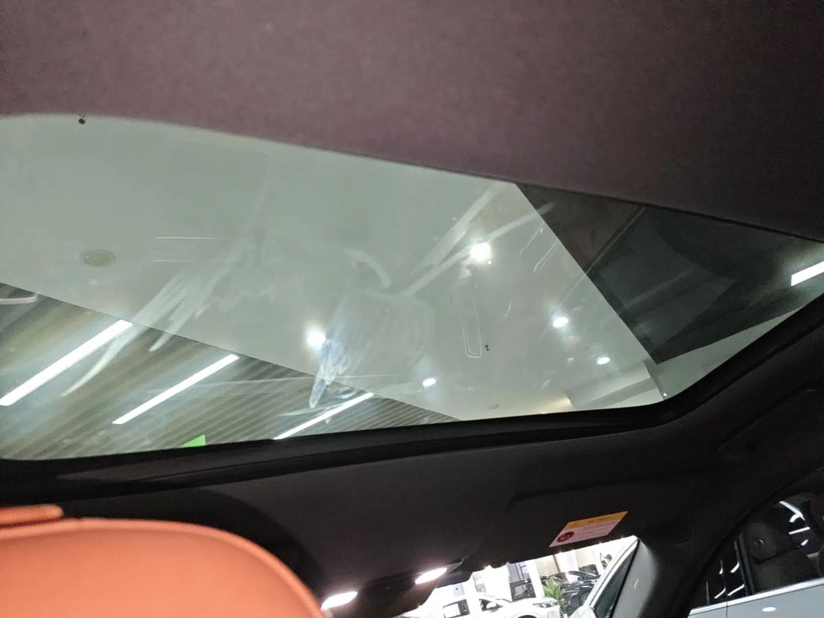 Li Auto L8 2023 Pro Model — миниатюра 26