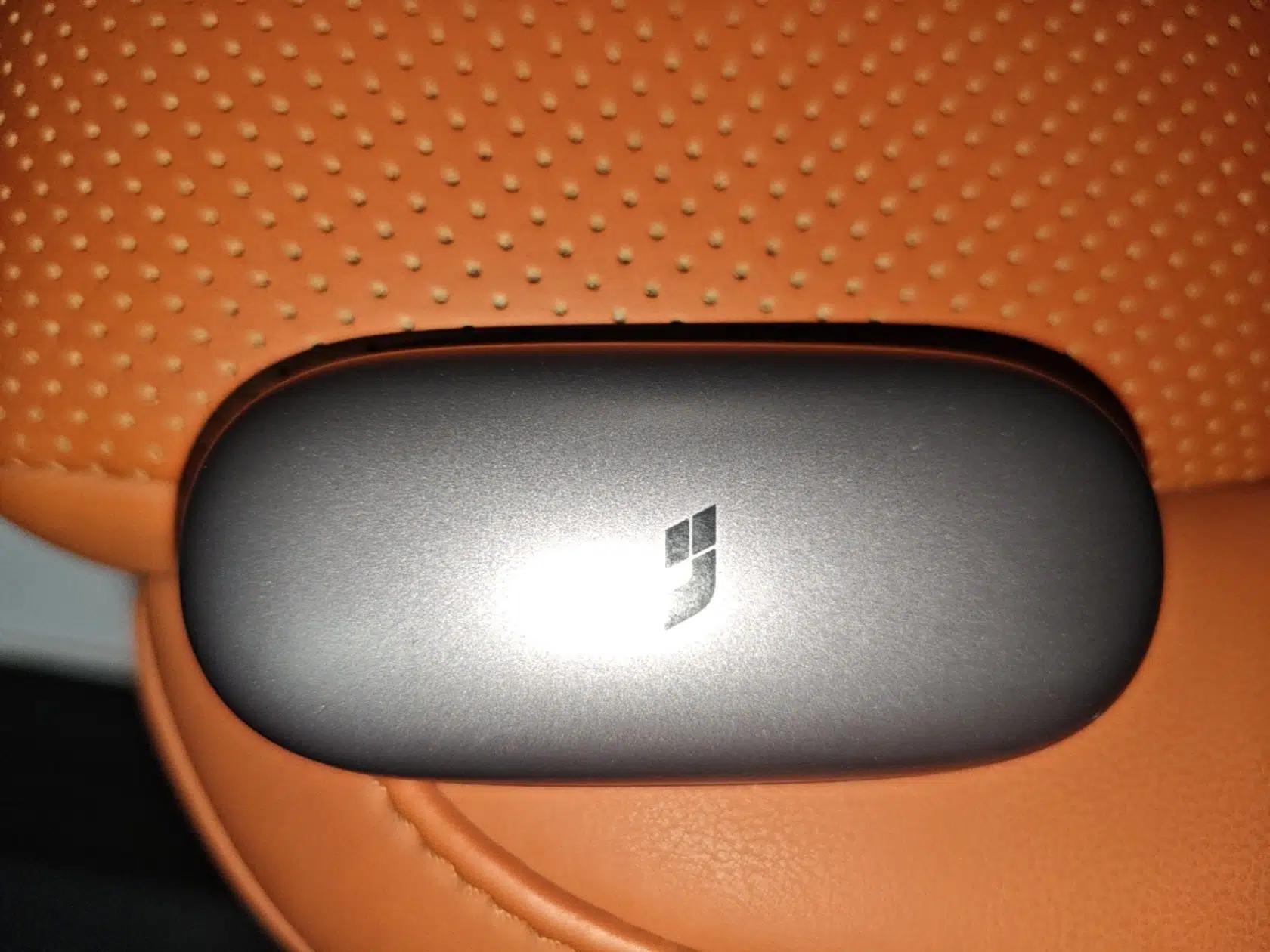 Li Auto L8 2023 Pro Model — миниатюра 28