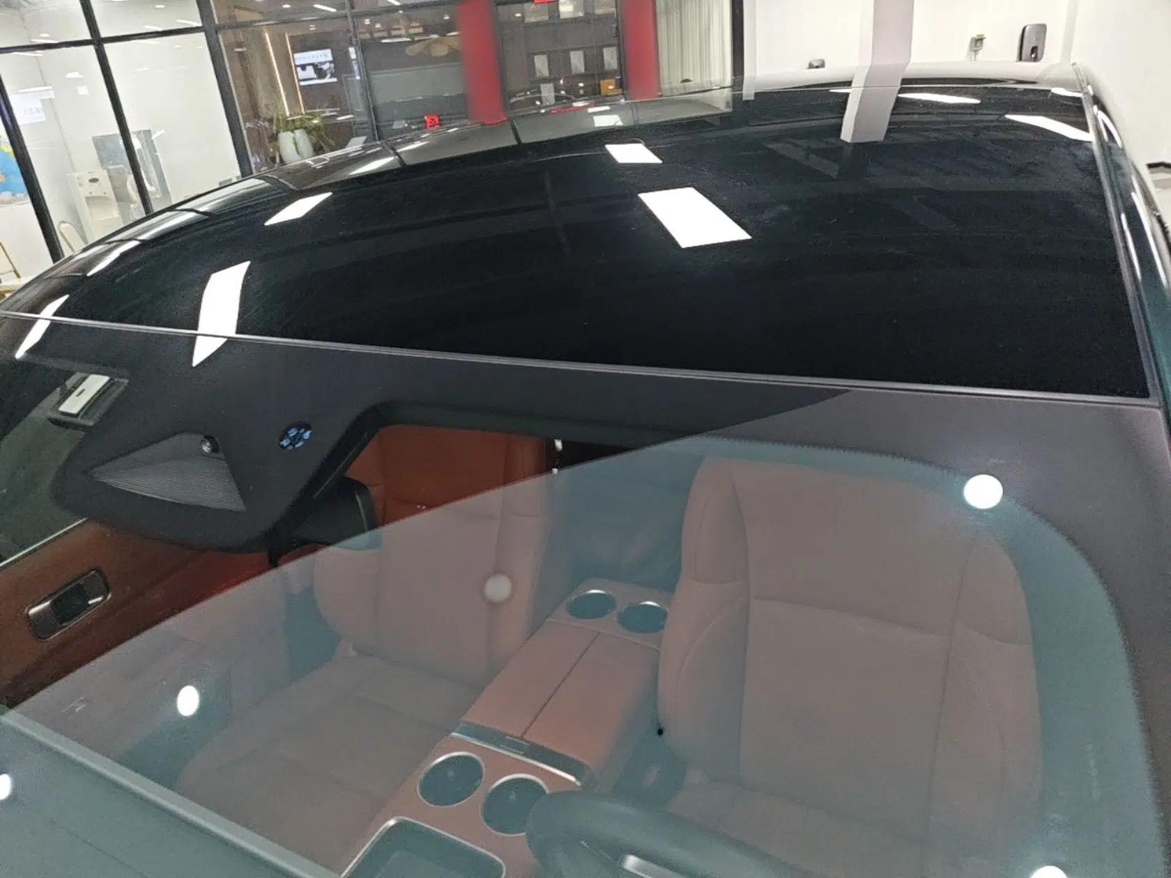 Li Auto L8 2023 Pro Model — миниатюра 7