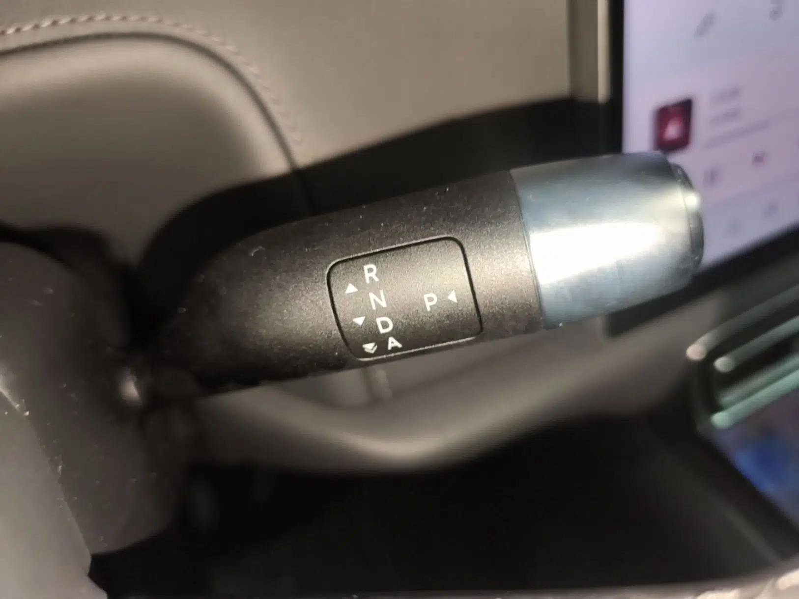 Li Auto L8 2023 Pro Model — миниатюра 21