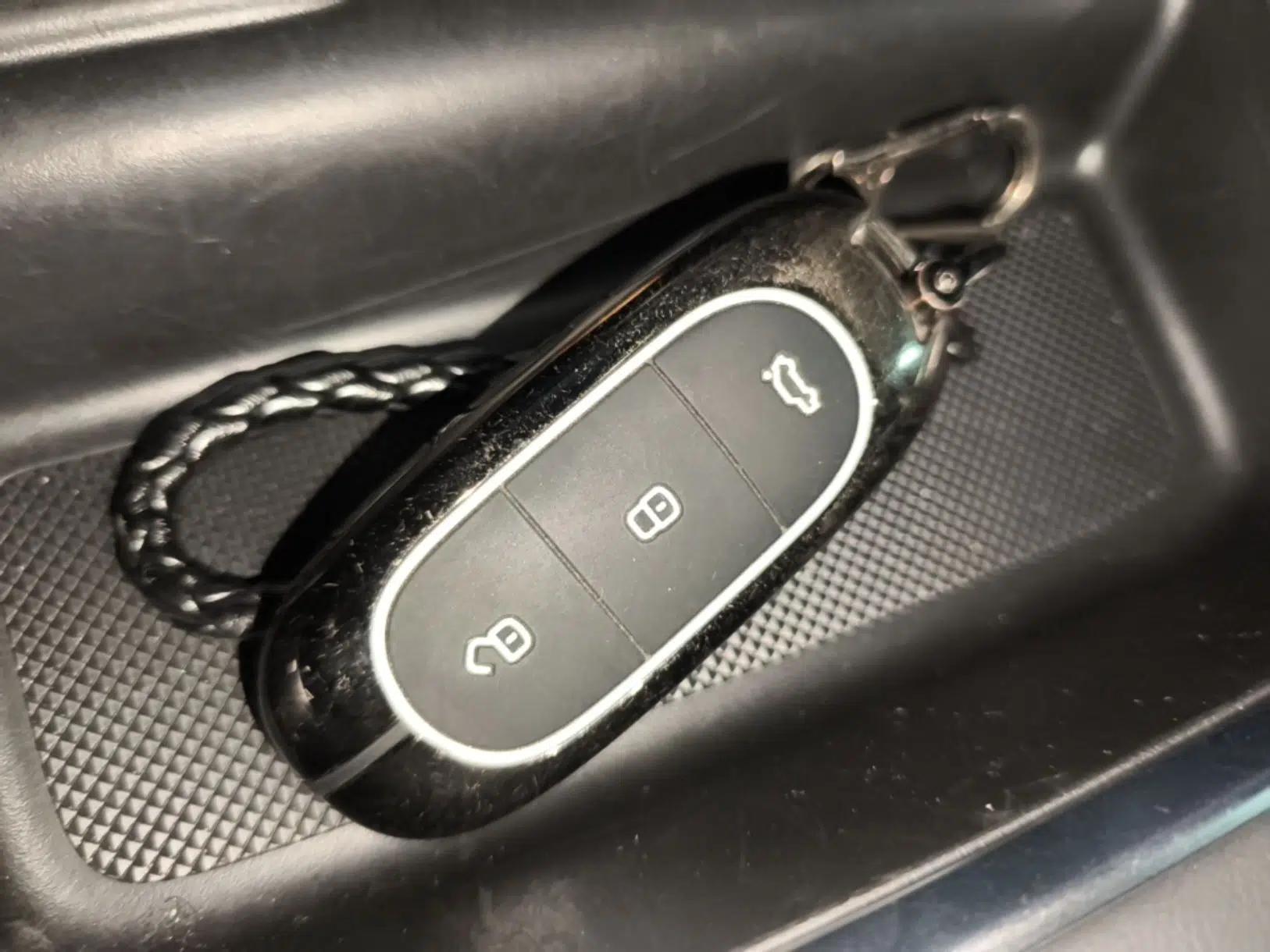 Li Auto L8 2023 Pro Model — миниатюра 28