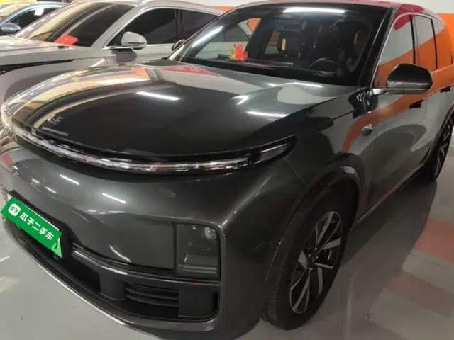 Li Auto L8 2023 Pro Model