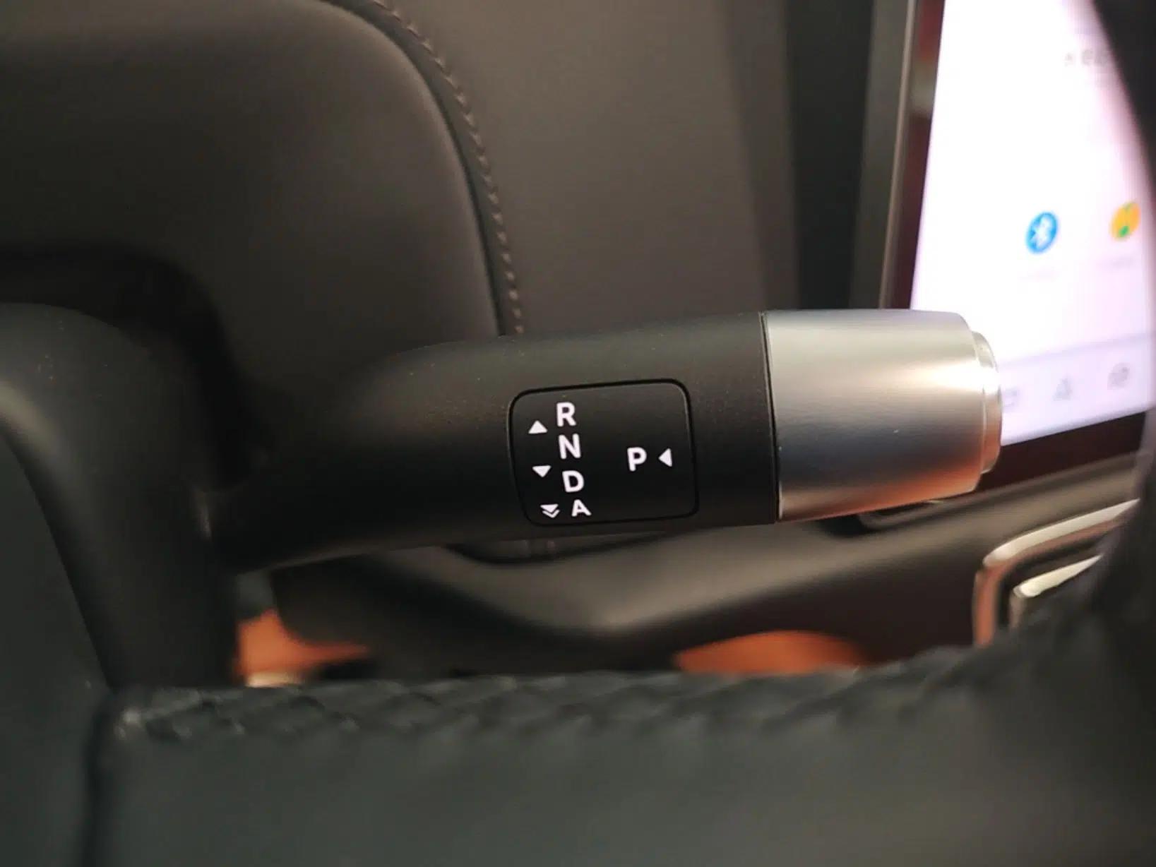 Li Auto L8 2023 Pro Model — миниатюра 16