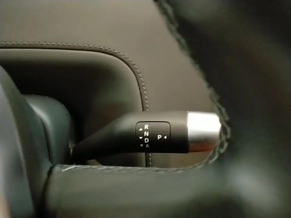 Li Auto L8 2023 Pro Model — миниатюра 16