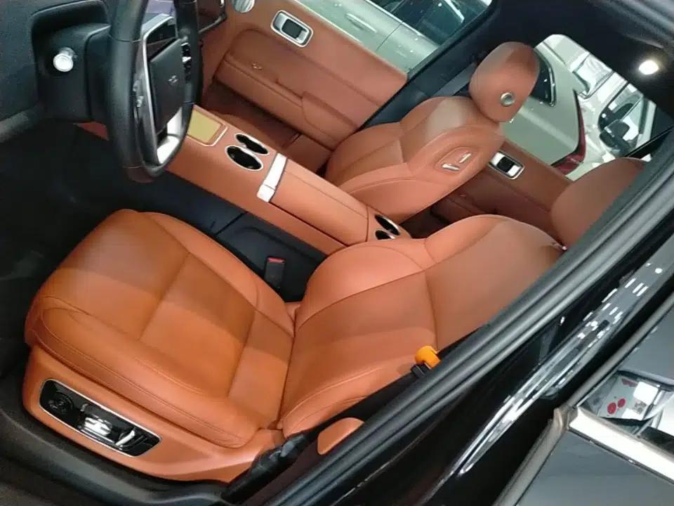 Li Auto L8 2023 Pro Model — миниатюра 17
