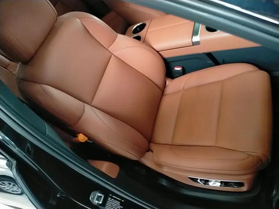 Li Auto L8 2023 Pro Model — миниатюра 19