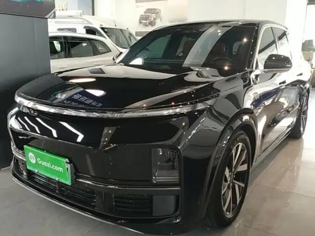 Li Auto L8 2023 Pro Model