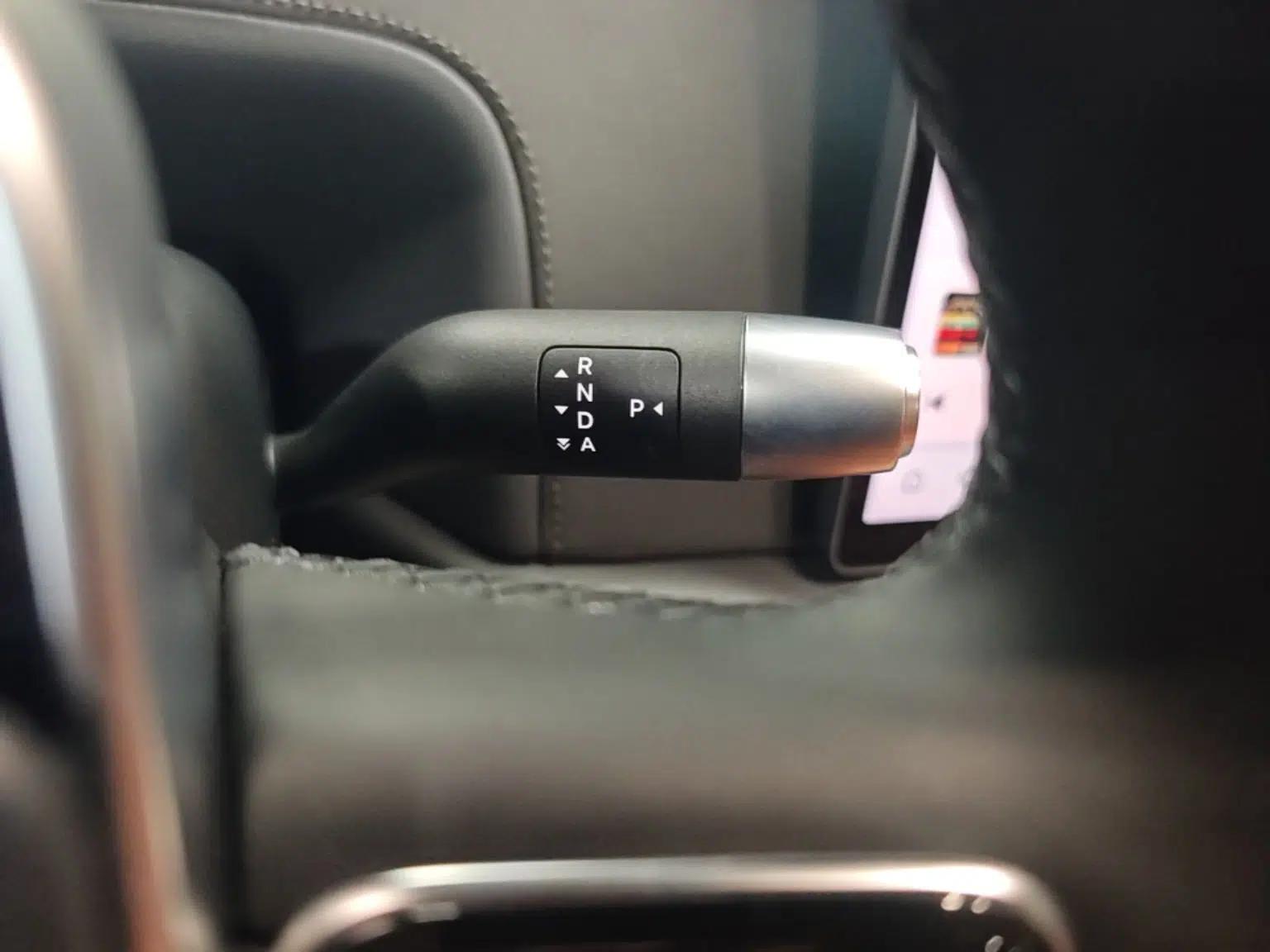 Li Auto L8 2023 Pro Model — миниатюра 16