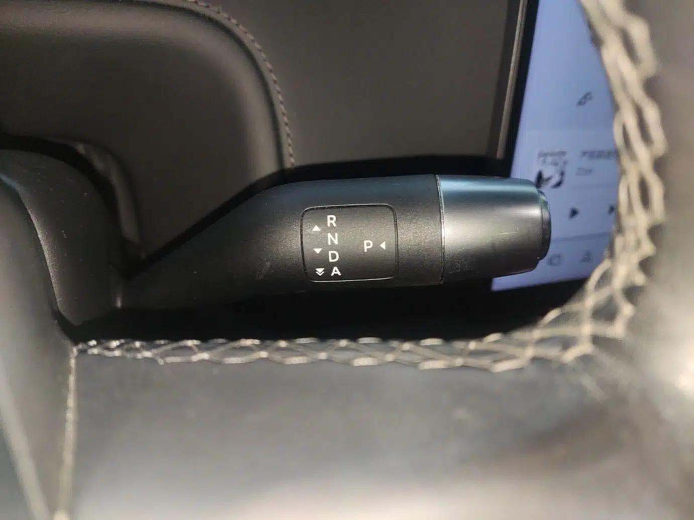 Li Auto L8 2024 Pro Model — миниатюра 16