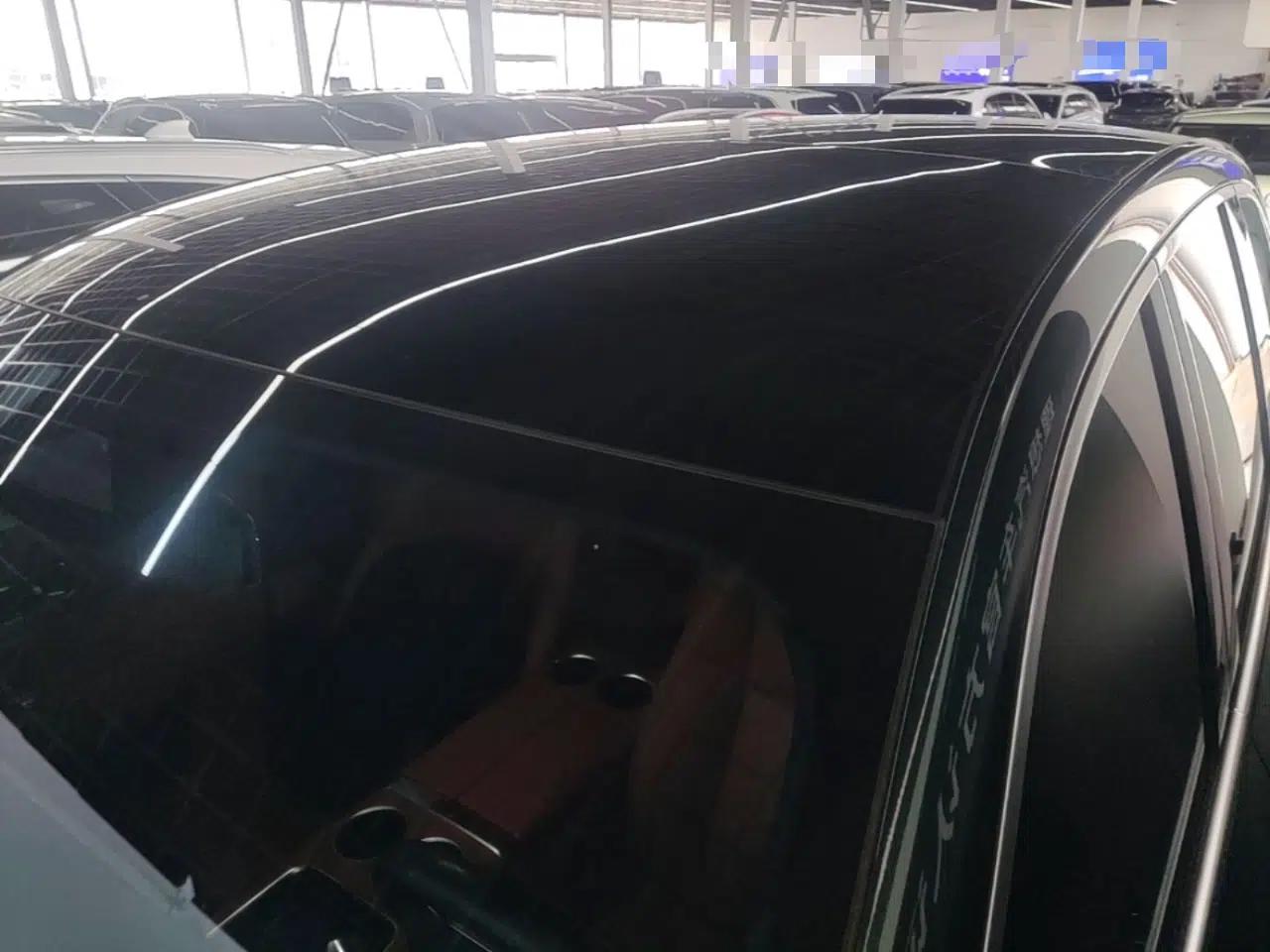 Li Auto L8 2024 Pro Model — миниатюра 7