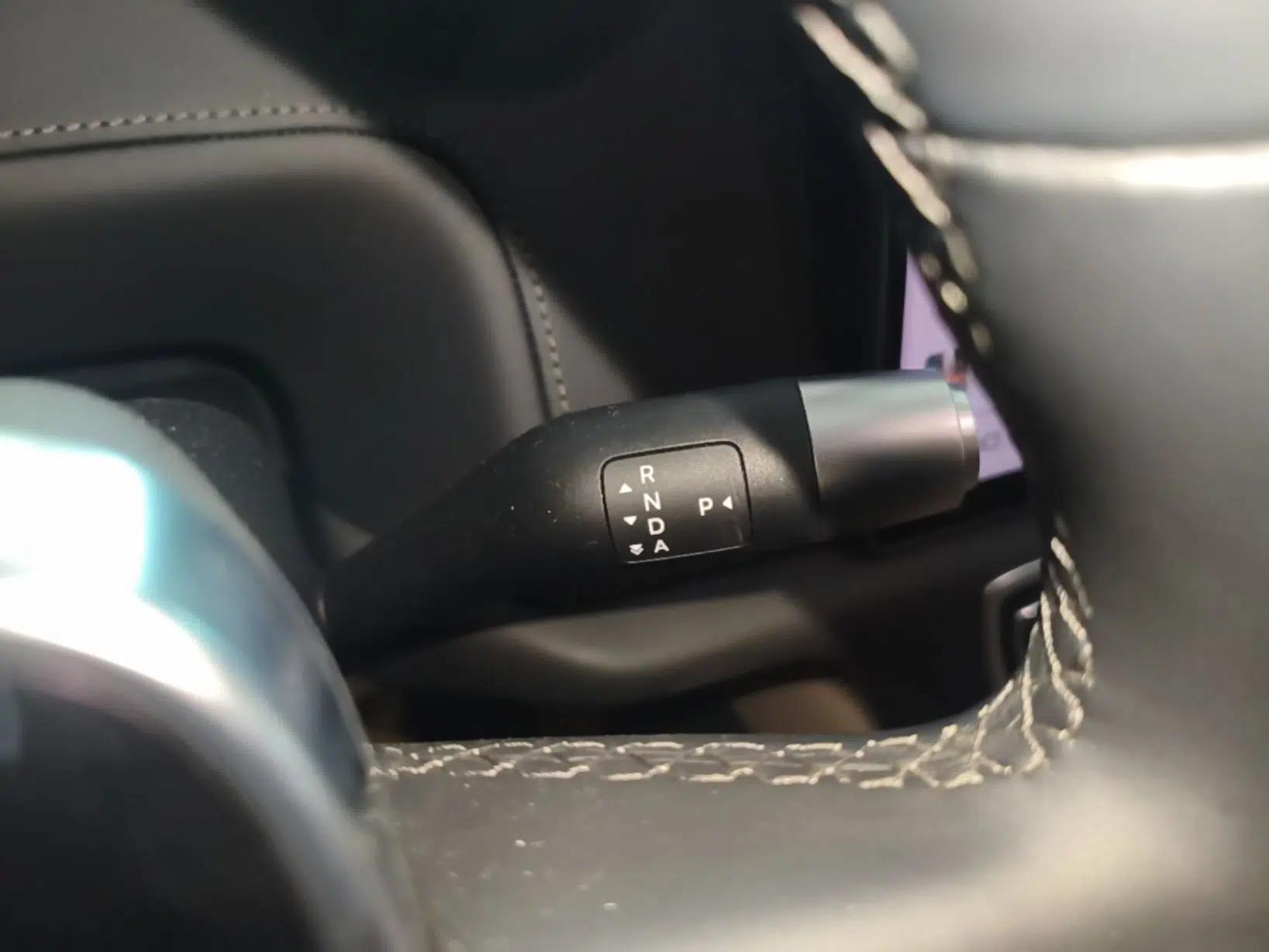 Li Auto L8 2025 Pro Smart Refresh Edition — миниатюра 21