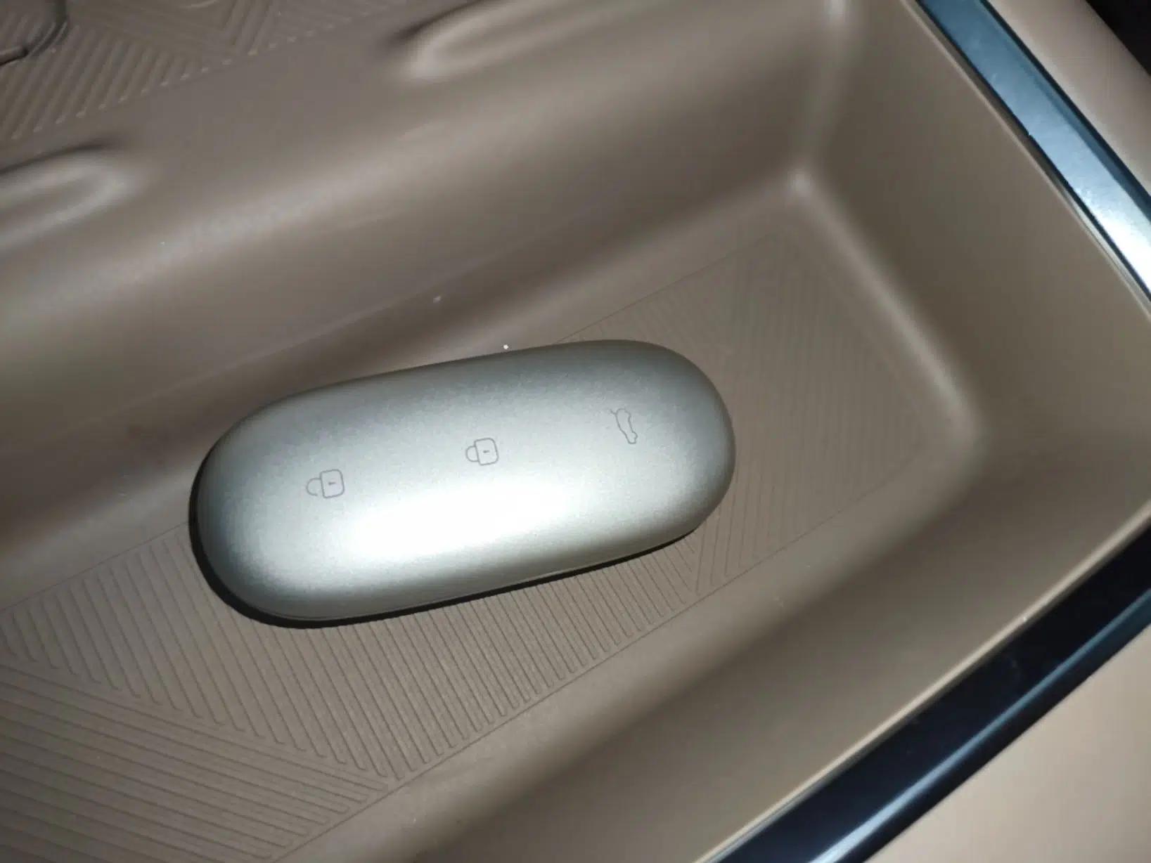 Li Auto L8 2025 Pro Smart Refresh Edition — миниатюра 28