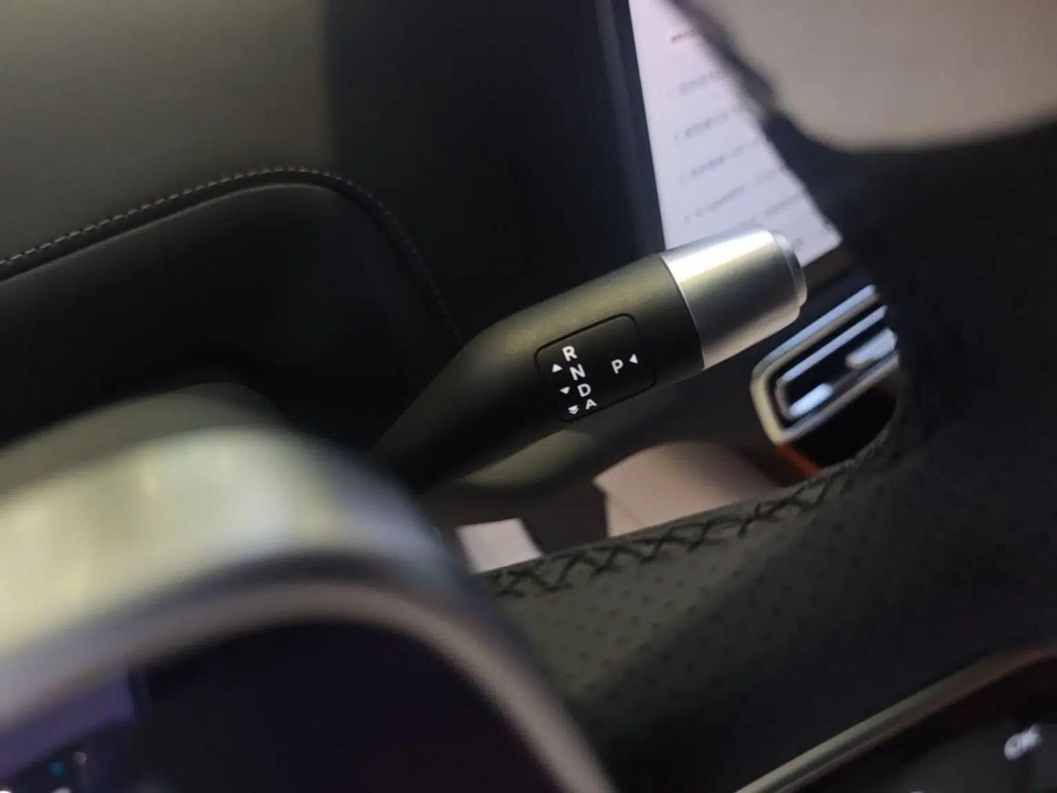 Li Auto L8 2025 Ultra Smart Refreshed Edition — миниатюра 21