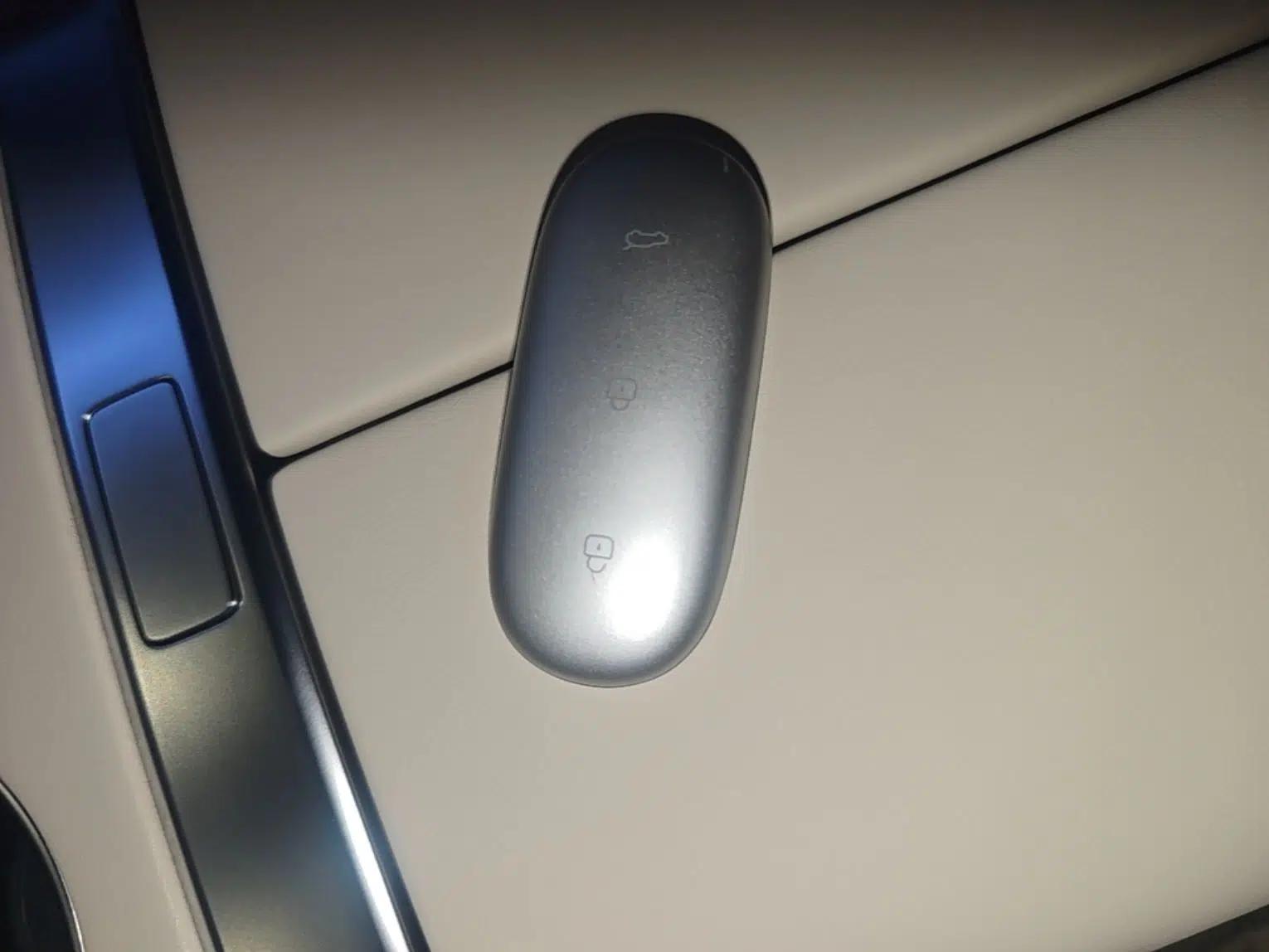 Li Auto L8 2025 Ultra Smart Refreshed Edition — миниатюра 28