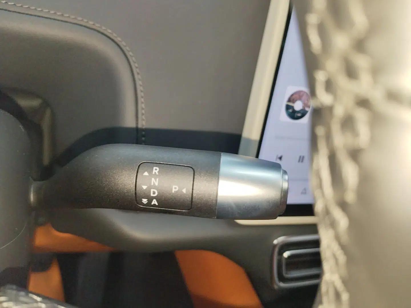 Li Auto L8 2023 Pro Model — миниатюра 16