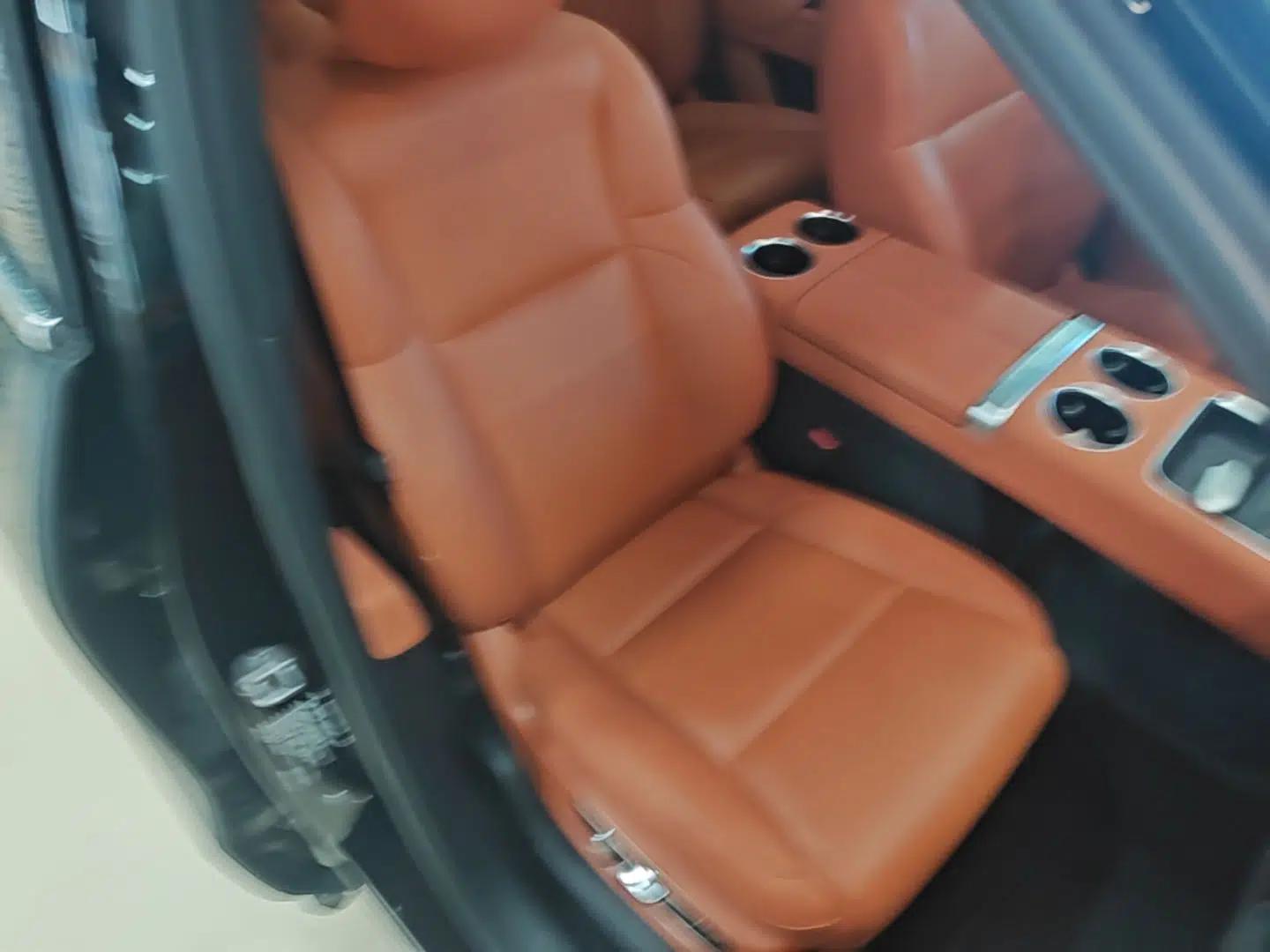 Li Auto L8 2023 Pro Model — миниатюра 19