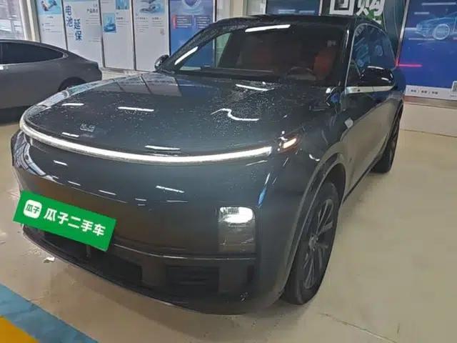 Li Auto L8 2023 Pro Model