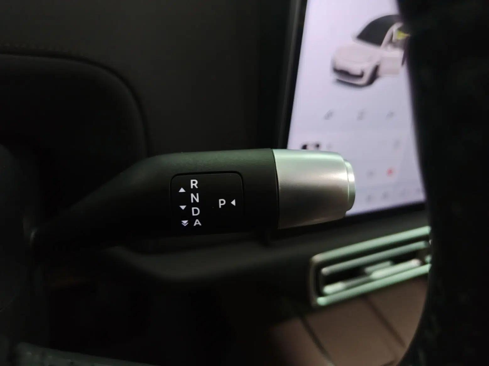 Li Auto L8 2025 Ultra Smart Refreshed Edition — миниатюра 16