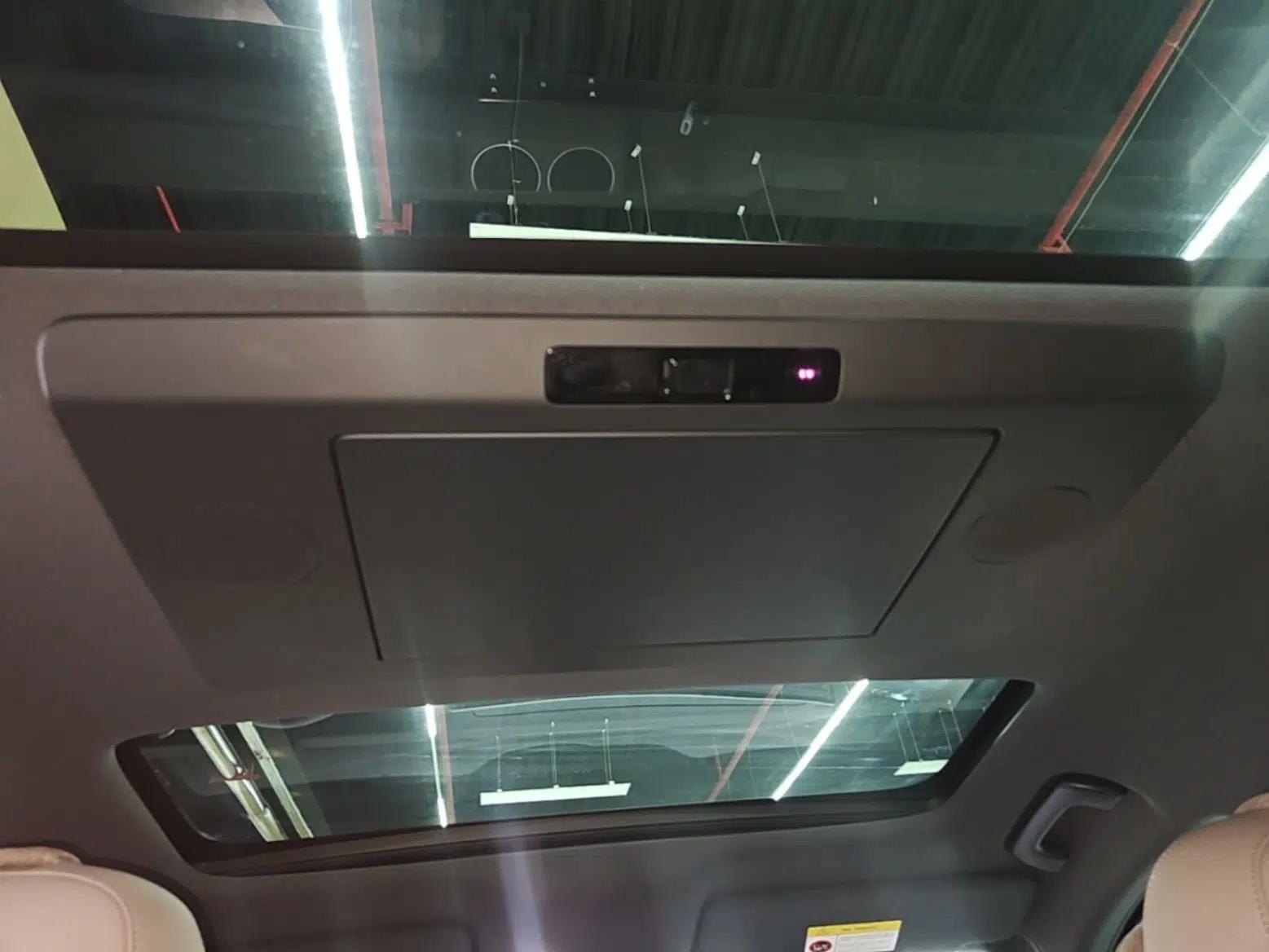 Li Auto L8 2025 Ultra Smart Refreshed Edition — миниатюра 21