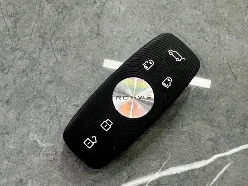 Roewe iMAX8 2021 400TGI Supreme Series Premium Edition — миниатюра 11