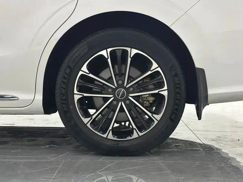 Roewe iMAX8 2021 400TGI Supreme Series Premium Edition — миниатюра 9