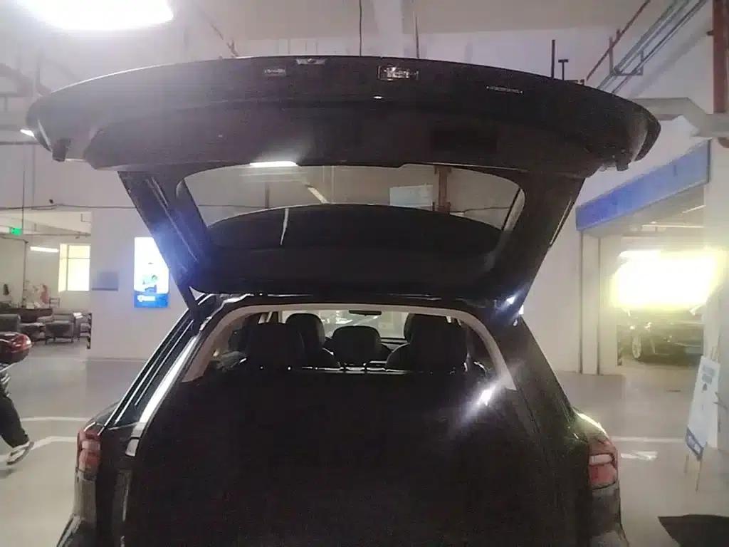 Exeed Soaring 2024 300T 2WD Star Edition — миниатюра 19