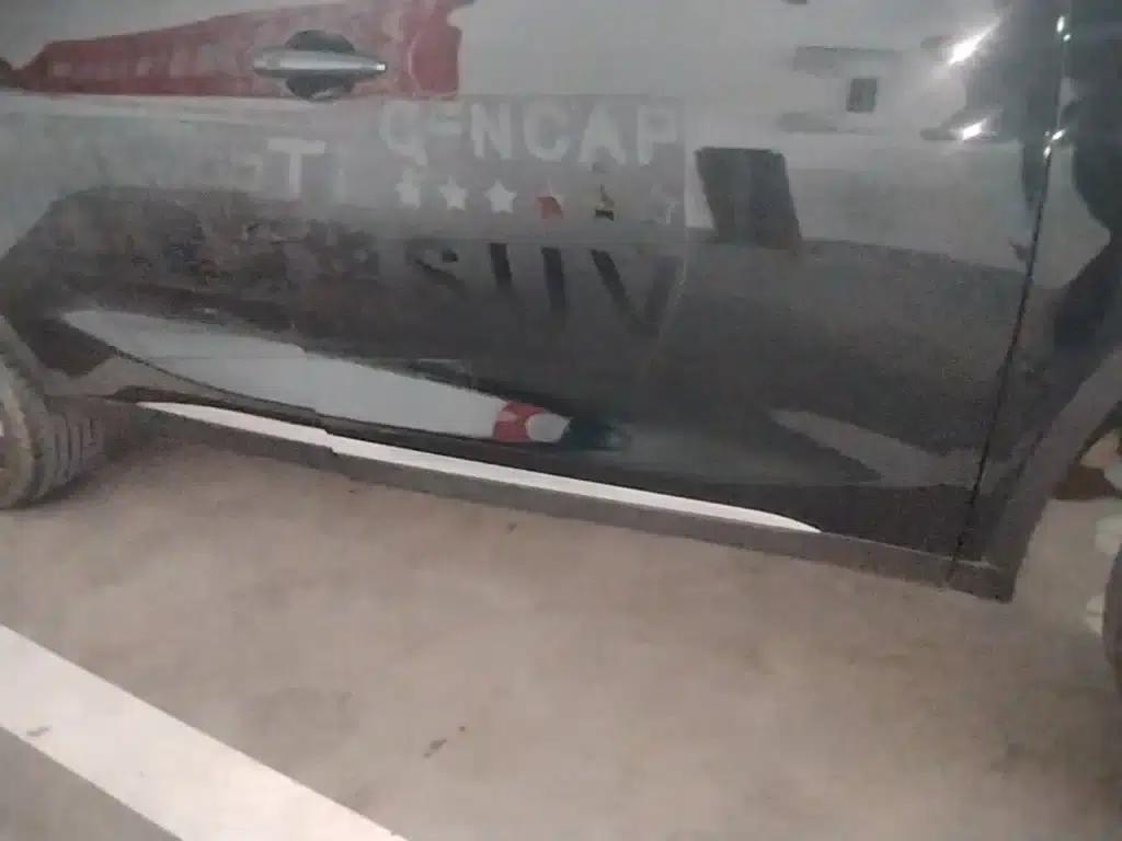 Exeed Soaring 2024 300T 2WD Star Edition — миниатюра 21