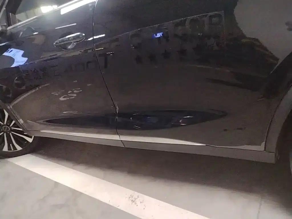 Exeed Soaring 2024 300T 2WD Star Edition — миниатюра 22