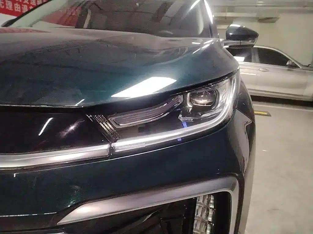 Exeed Soaring 2024 300T 2WD Star Edition — миниатюра 24