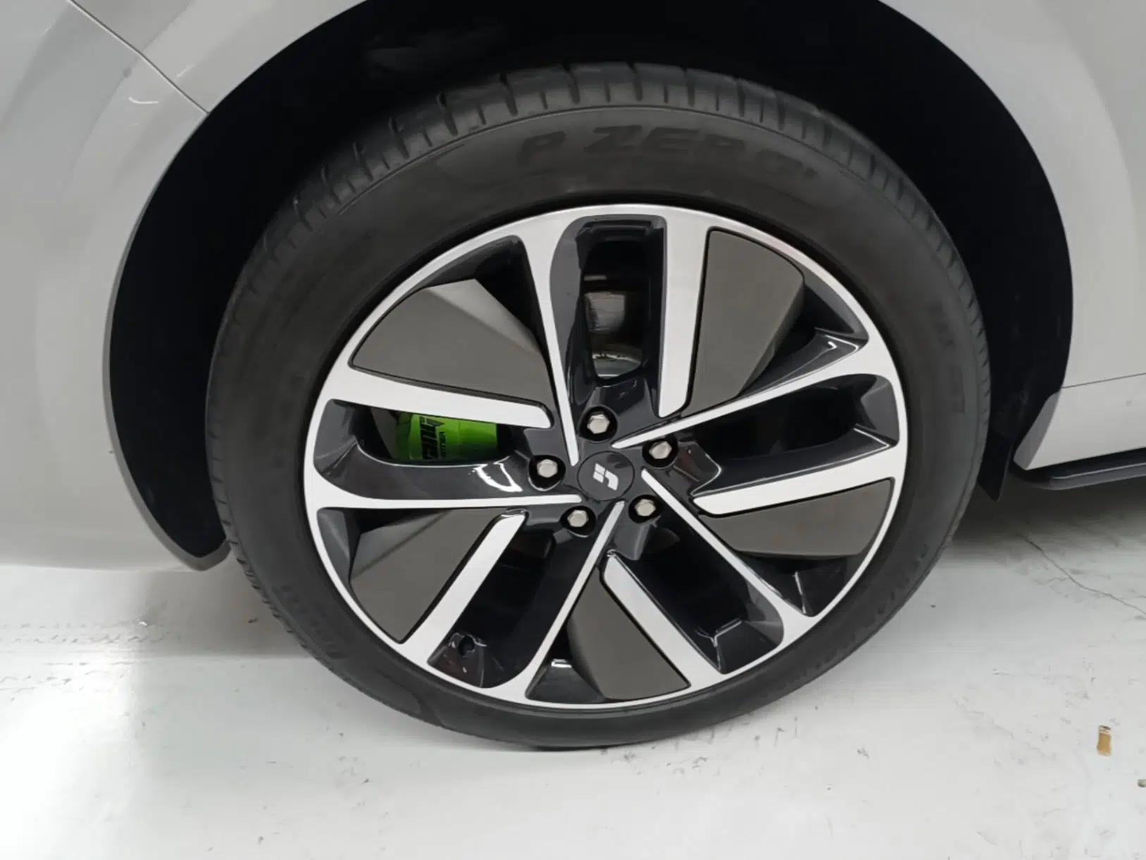 Li Auto L6 2024 Max — миниатюра 11