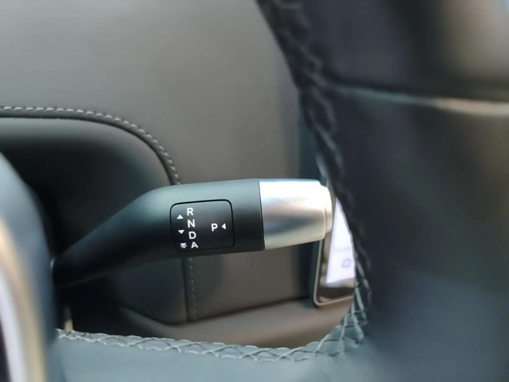 Li Auto L6 2024 Max — миниатюра 16