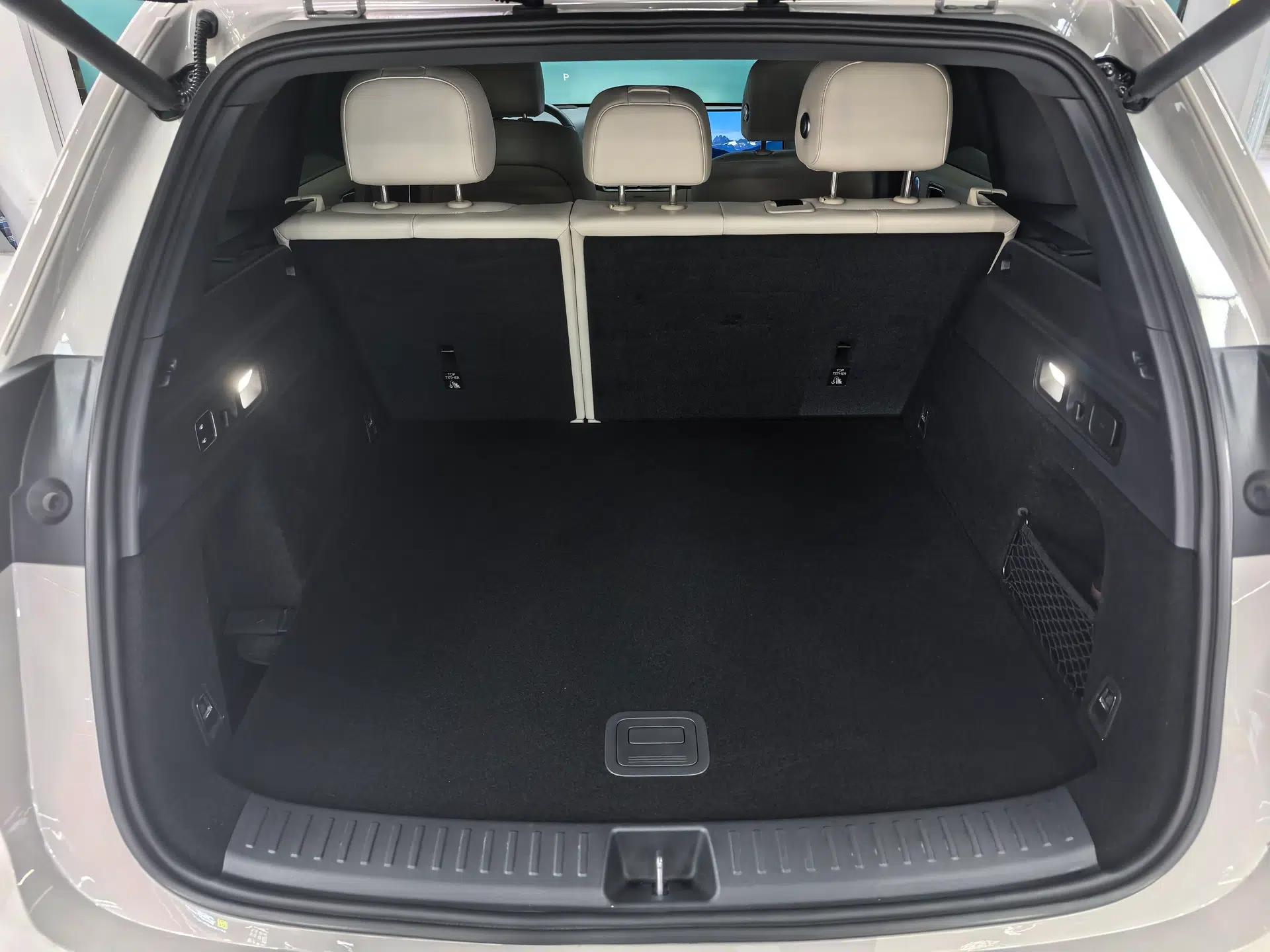 Li Auto L6 2024 Max — миниатюра 22