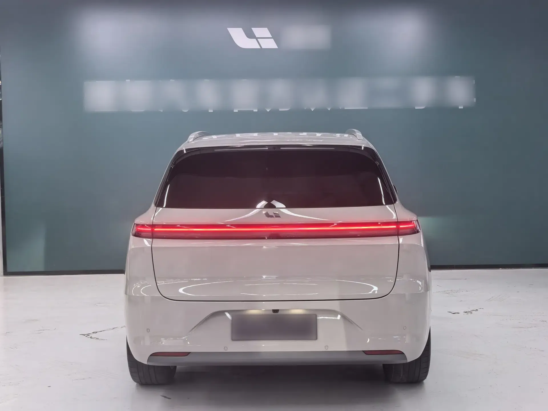 Li Auto L6 2024 Max — миниатюра 5