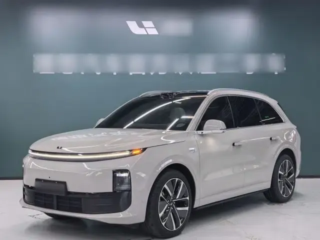 Li Auto L6 2024 Max