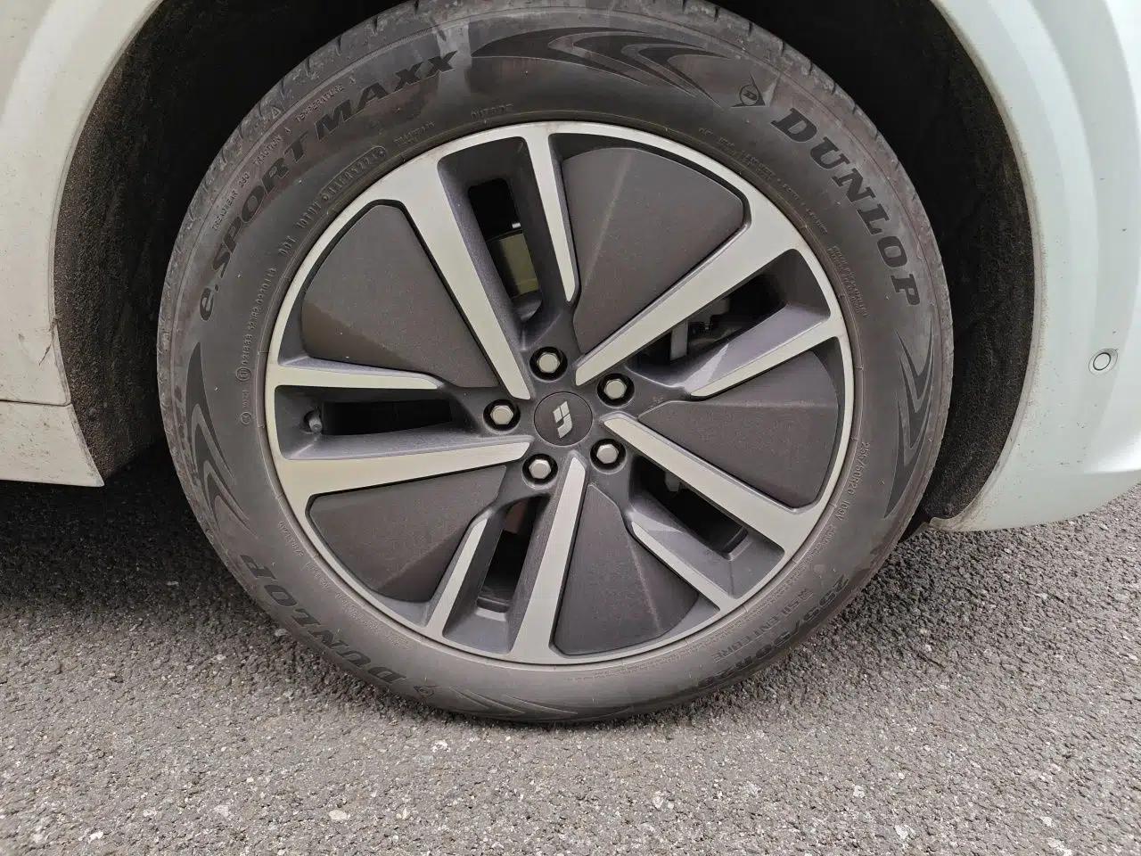 Li Auto L6 2024 Max — миниатюра 8