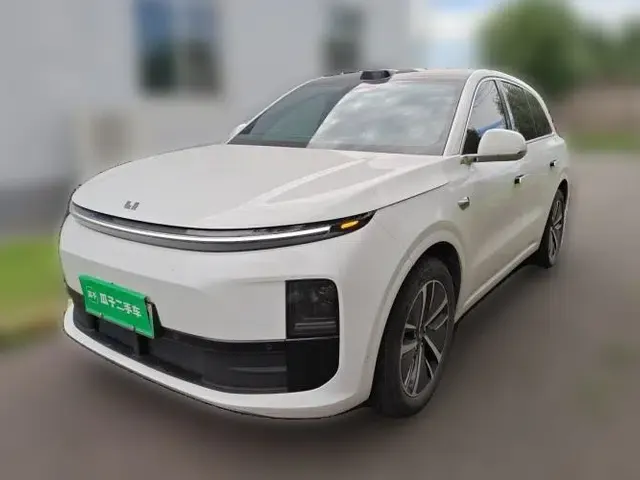 Li Auto L6 2024 Max