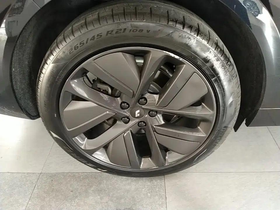 Li Auto L6 2024 Pro Model — миниатюра 11