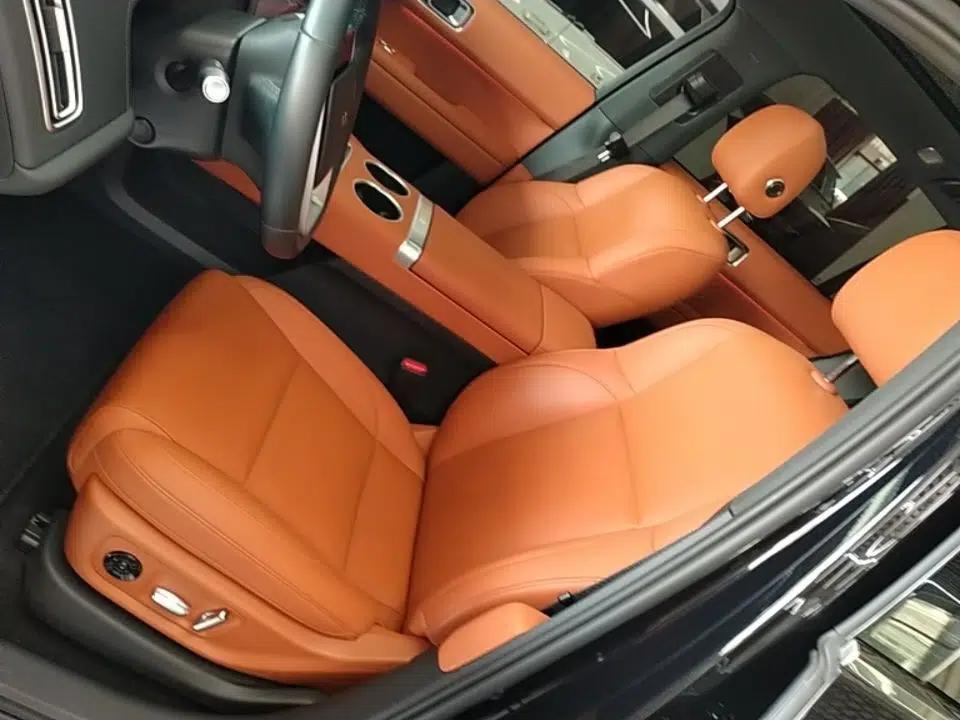 Li Auto L6 2024 Pro Model — миниатюра 17