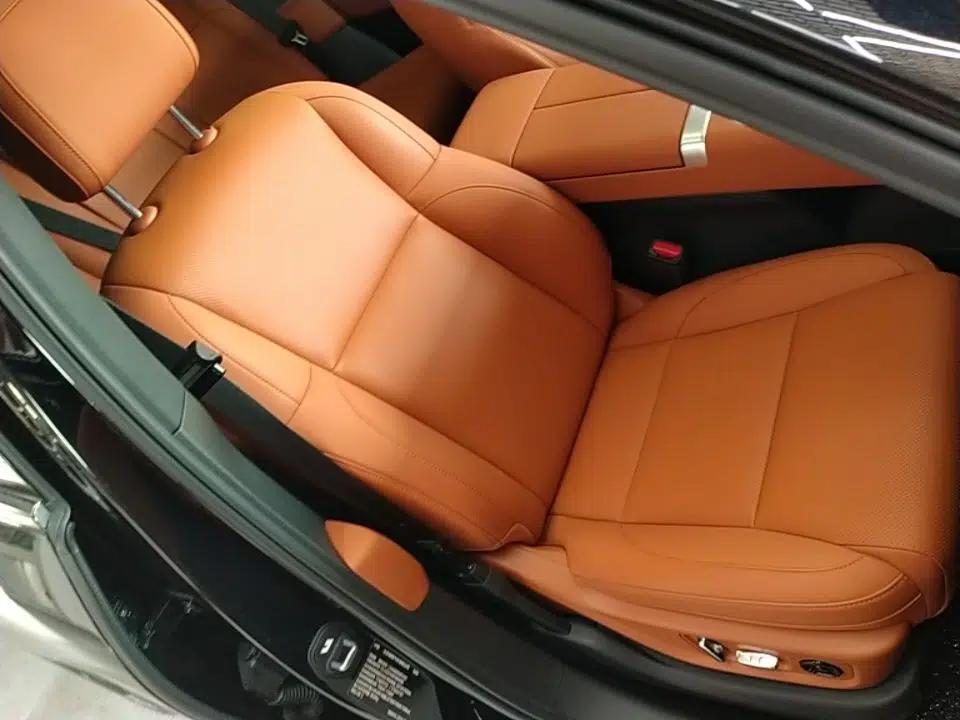 Li Auto L6 2024 Pro Model — миниатюра 19