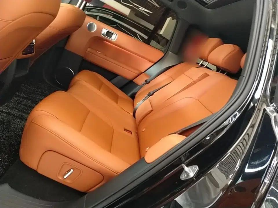 Li Auto L6 2024 Pro Model — миниатюра 20