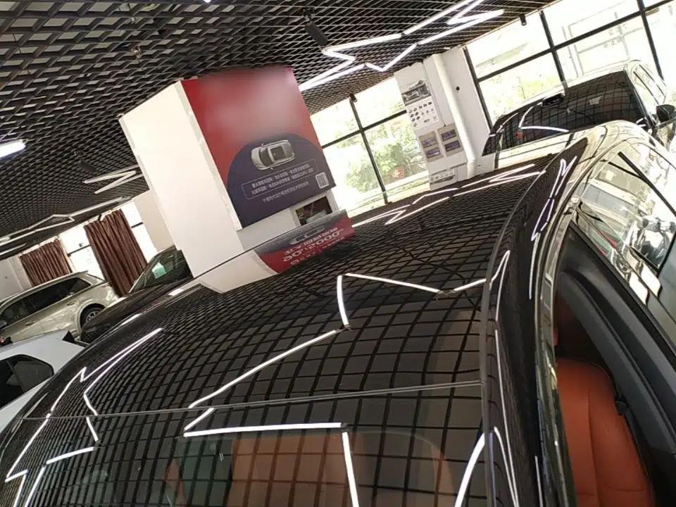 Li Auto L6 2024 Pro Model — миниатюра 7