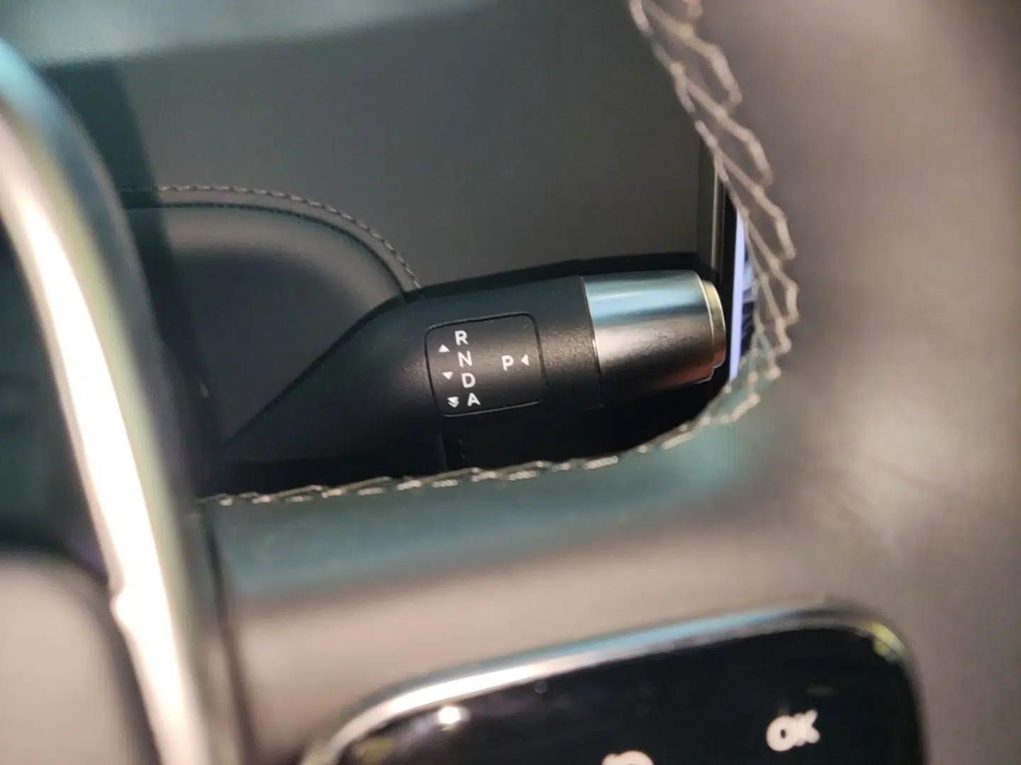 Li Auto L6 2025 Pro Smart Refresh Edition — миниатюра 16