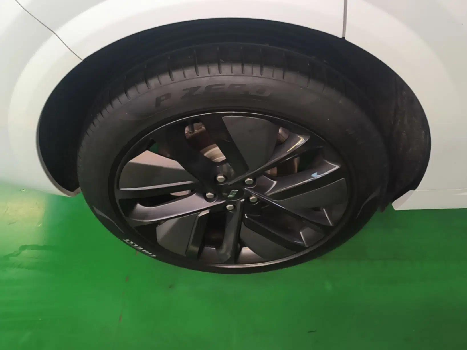 Li Auto L6 2024 Pro Model — миниатюра 11