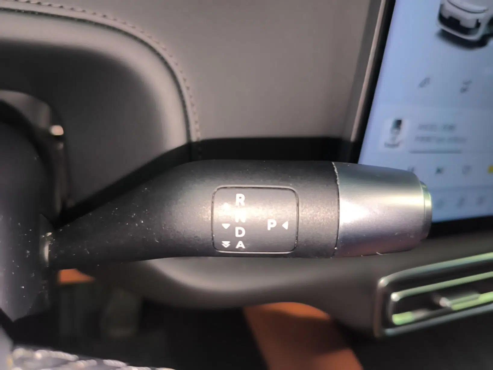Li Auto L6 2024 Pro Model — миниатюра 16