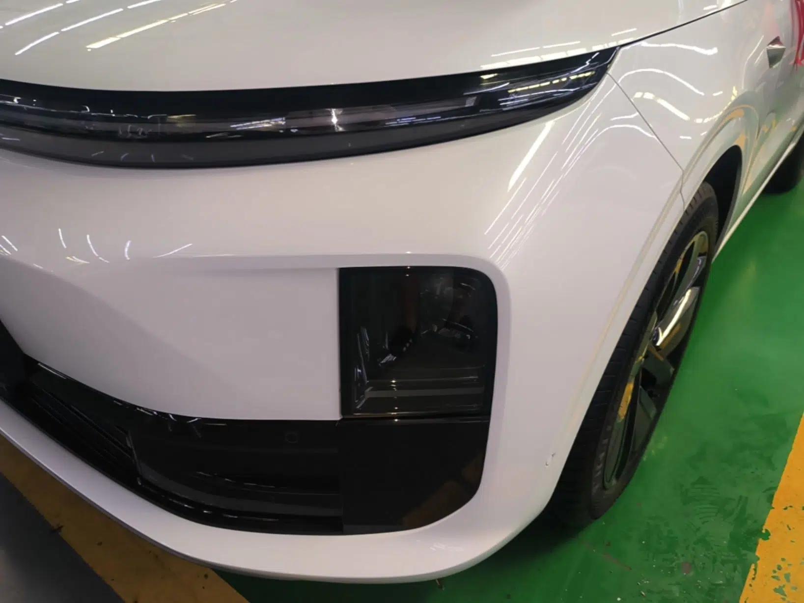 Li Auto L6 2024 Pro Model — миниатюра 8
