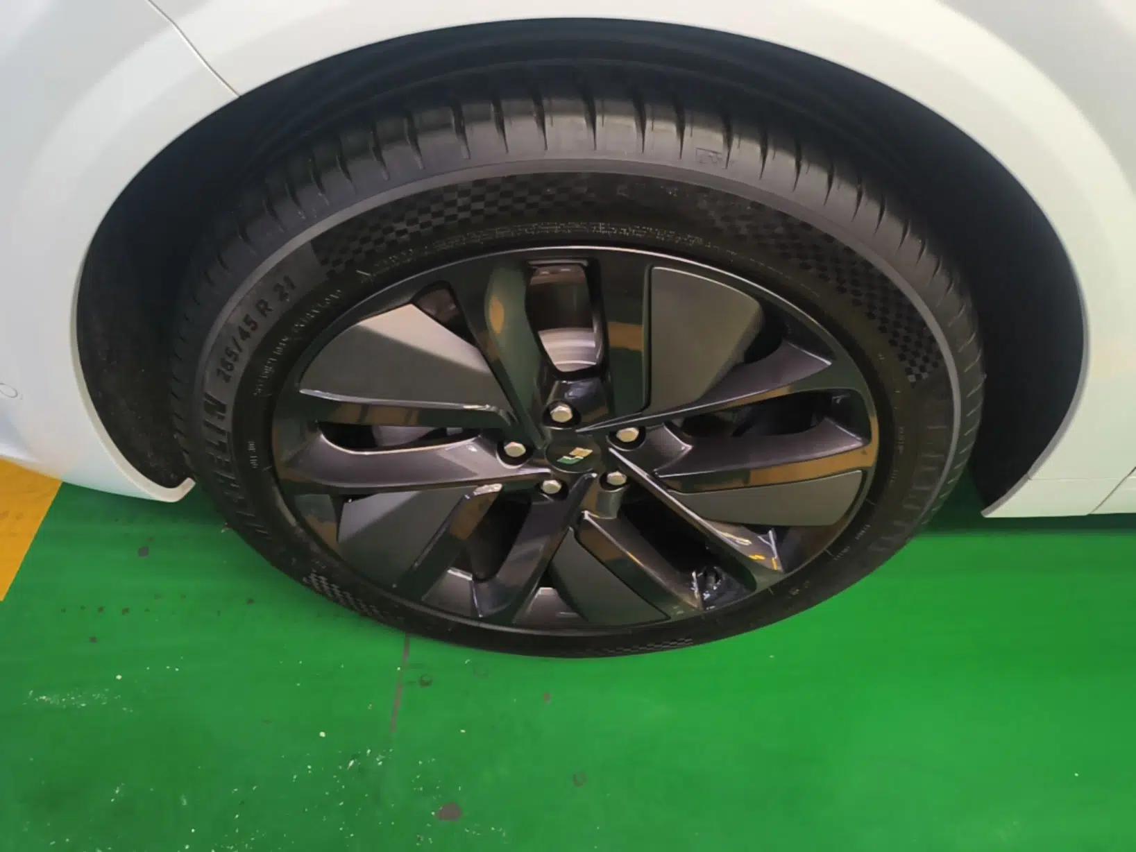 Li Auto L6 2024 Pro Model — миниатюра 10