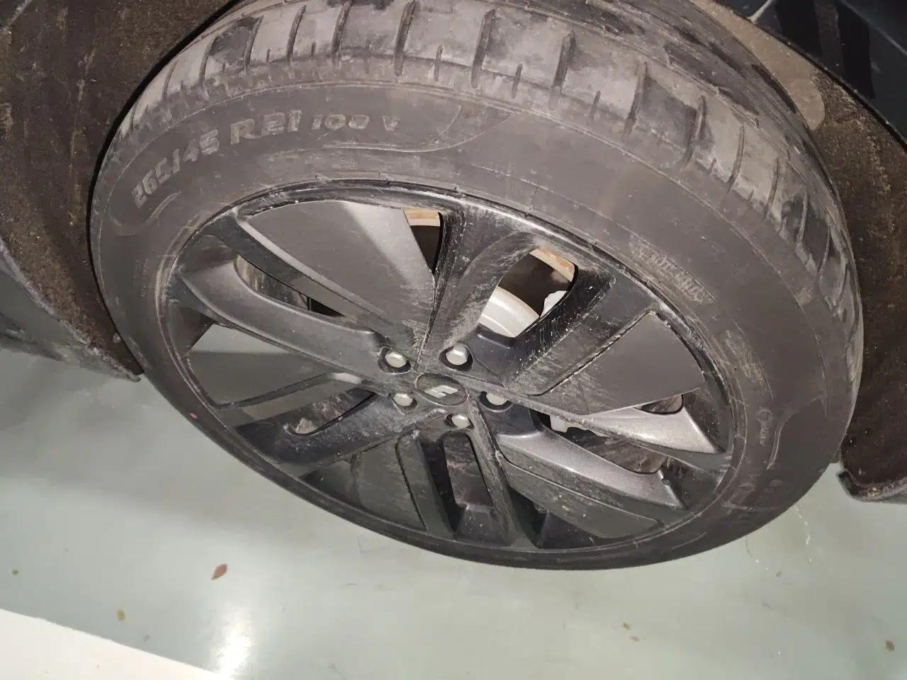 Li Auto L6 2024 Max — миниатюра 8