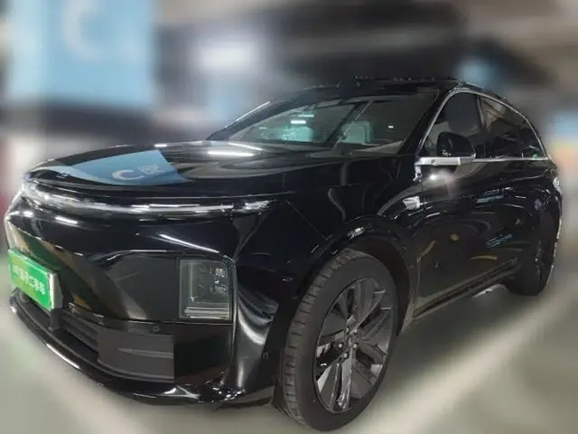 Li Auto L6 2024 Max