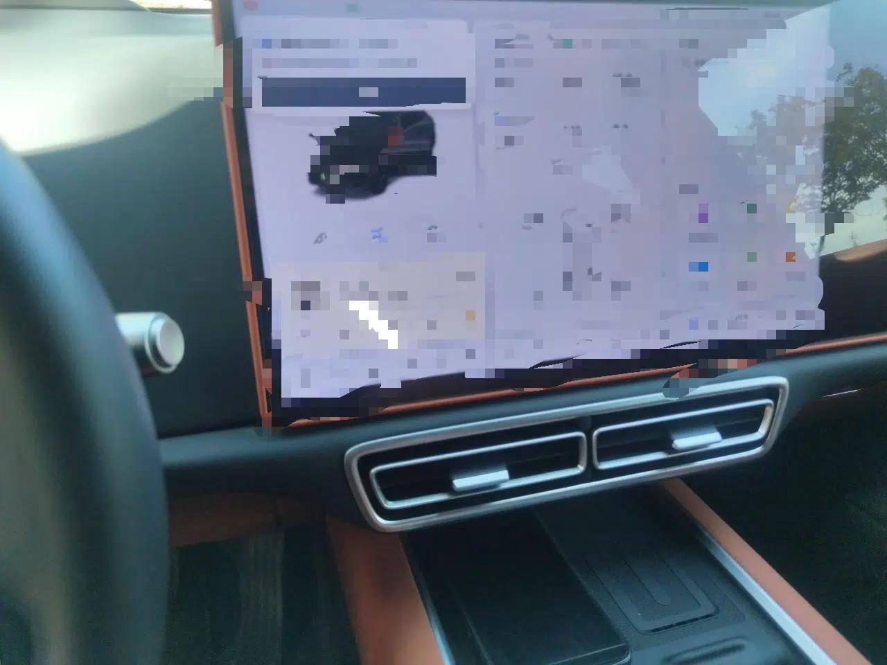 Li Auto L6 2024 Pro Model — миниатюра 13