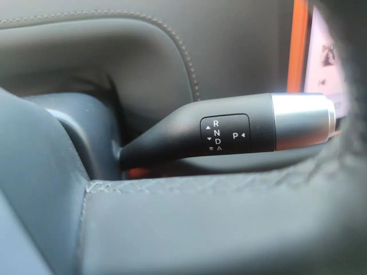 Li Auto L6 2024 Pro Model — миниатюра 14